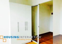 brand new studio condo unit for rent at acqua private residences