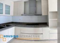 brand new 2br condo unit for sale at the grand hyatt residences