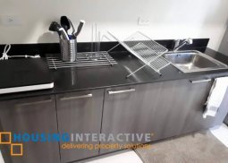 fully furnished studio condo unit for sale at sheridan towers mandaluyong