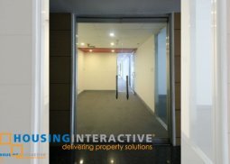 fitted office for lease in salcedo village makati cbd