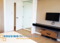 1br condo unit for sale at one shangri-la place mandaluyong