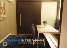 junior 1 bedroom condo unit for sale at one shangri-la place