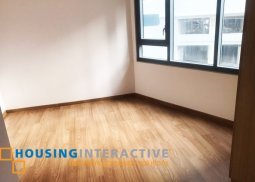 brand new unit for sale at the rise makati