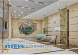 office space for lease in taguig city