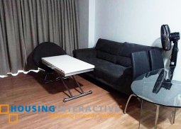 fully furnished 2 bedroom unit for sale at solstice tower