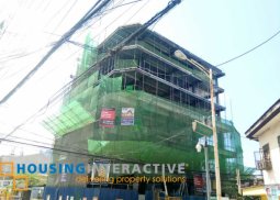 a brand new office space for lease in san antonio village