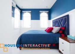 elegant house for sale at portofino heights alabang