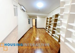 fully furnished 3br condo unit for lease at one serendra bgc