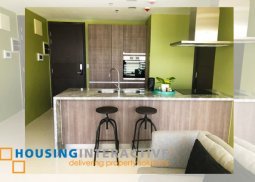 comfy 2br unit for rent at st. moritz private estate