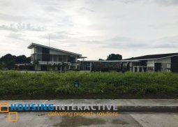2 lots for sale at alabang west village