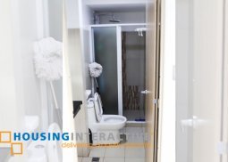 a fully furnished 1br for sale at breeze residences