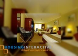oxford suite 1br for sale 50sqm