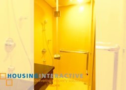 spacious studio unit for sale ar park terraces