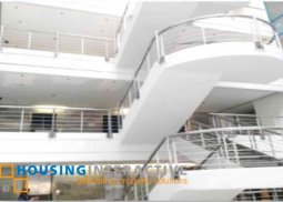 office for lease in greenhills san juan