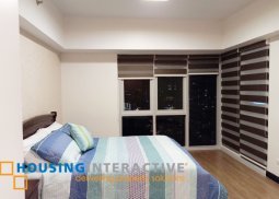 fully furnished 3 bedroom unit for lease at two maridien