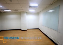 office space for lease in makati