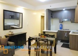 nice 1br condo unit for sale at the westgate plaza makati