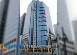 office space for lease in bgc