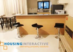 a fully furnished 1br for rent at tower 2 greenbelt hamilton makati