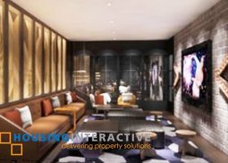 unfurnished 1 bedroom unit for rent at the rise makati