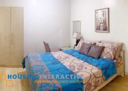 simple 2br condo unit for rent at the soho central  private residences mandaluyong