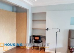 harmonious 2br condo unit for sale at the two serendra bgc