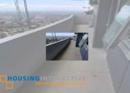 spacious 2 bedroom unit for sale at royalton in capitol commons pasig