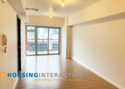 brand new one bedroom unit at the verve residences