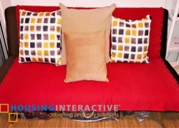 fully furnished 1br for sale at acqua private residences mandaluyong