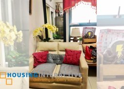 a fully furnished 1br for sale at tivoli garden residences