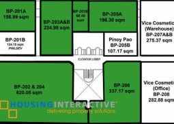 office for lease in greenhills san juan
