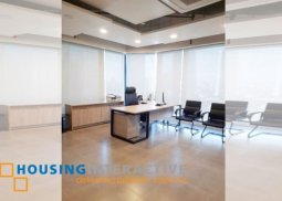 office space for lease in rockwell center