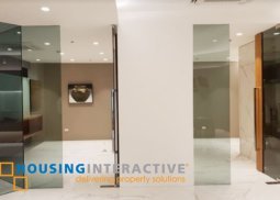 office space for lease in rockwell center