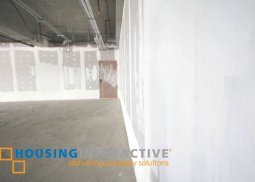 bareshell office for lease in mandaluyong