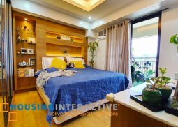 modern condo unit for rent/sale at royal palm residences
