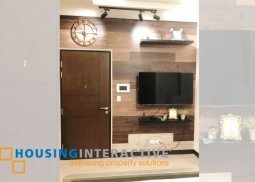 fully furnished studio unit for rent at greenbelt hamilton makati