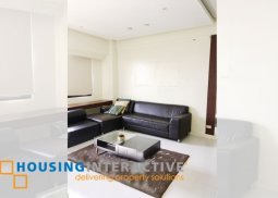 a fully furnished 1br for rent at the icon residences