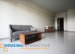 palatial condo unit for sale at one uptown residences