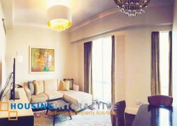 modern 2 bedroom unit for sale at raffles residences