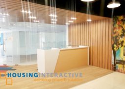 office space for lease in mandaluyong