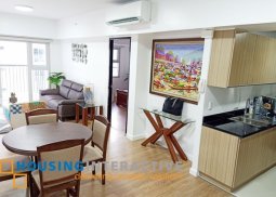 executive one bedroom for rent at one maridien