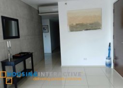 spacious 3br condo unit for rent at the arya residences bgc