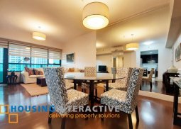 fully furnished 1br flat type for rent at edades tower makati