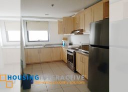 fully furnished  2br flat type for rent at joya lofts and towers makati