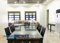 fully furnished 3 bedroom unit for rent at classica tower makati