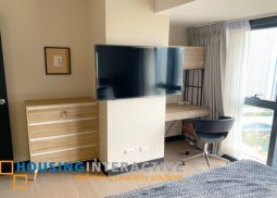 modern abode for rent at salcedo skysuites