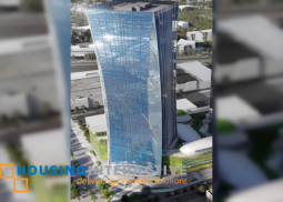 brand new office space for lease in ortigas