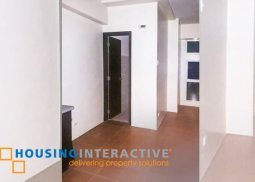 semi furnished studio type for rent at pioneer woodlands