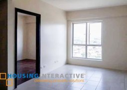 spacious 1 bedroom unit for sale at the rochester pasig