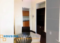 great 1br condo unit for rent at the forbeswood parklane bgc
